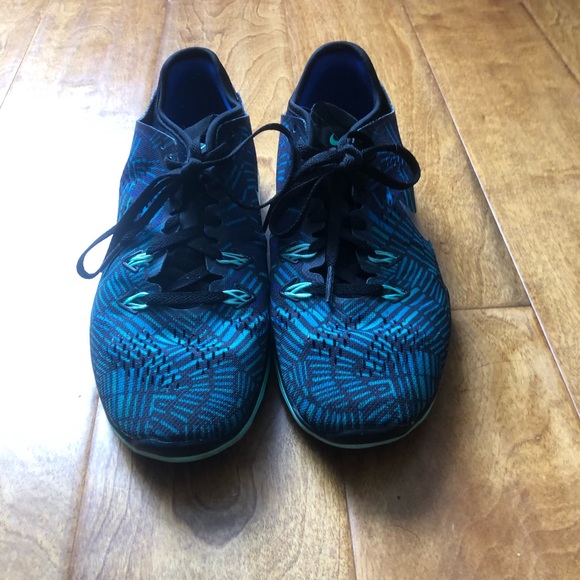 Nike Sneakers - Picture 2 of 5